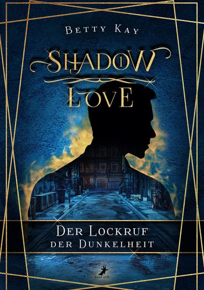 Cover von Der Lockruf der Dunkelheit