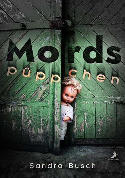 Cover von Mordspüppchen