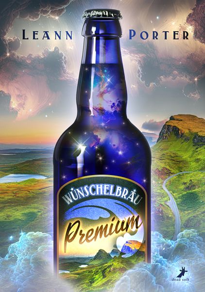 Cover von Wünschelbräu Premium