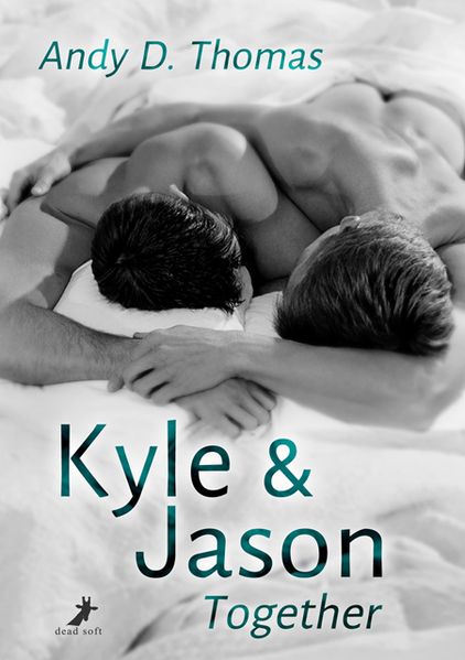 Cover von Kyle & Jason: together
