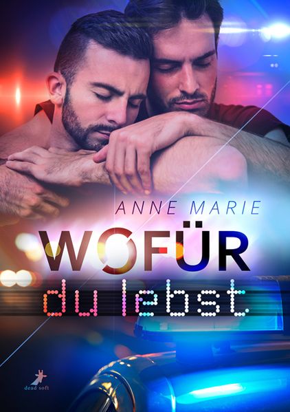 Cover von Wofür du lebst