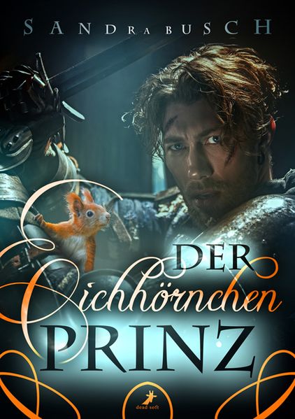 Cover von Der Eichhörnchenprinz
