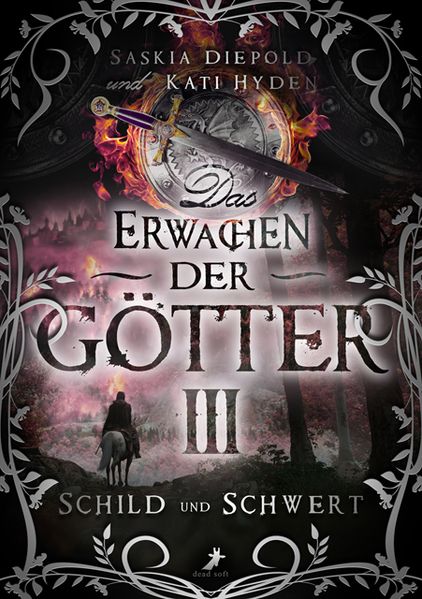 Cover von Schild & Schwert