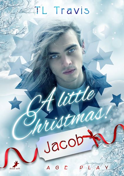 Cover von A little Christmas – Jacob