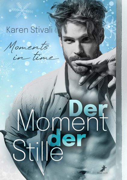 Cover von Der Moment der Stille