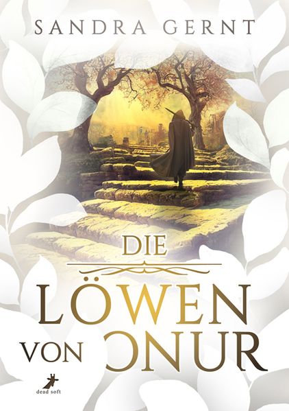 Cover von Die Löwen von Onur