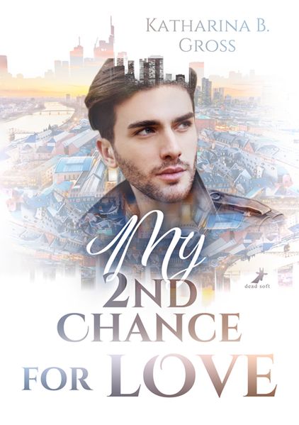 Cover von My 2nd chance for love