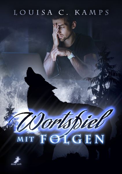 Cover von Wortspiel mit Folgen