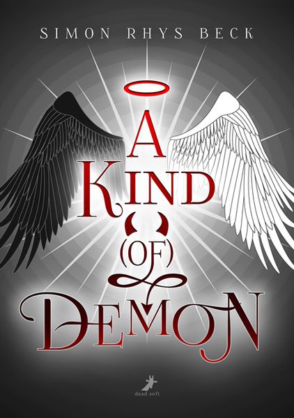 Cover von A Kind (of) Demon