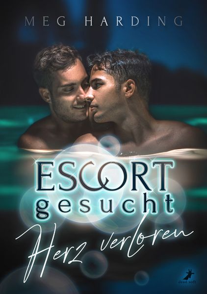 Cover von Escort gesucht – Herz verloren