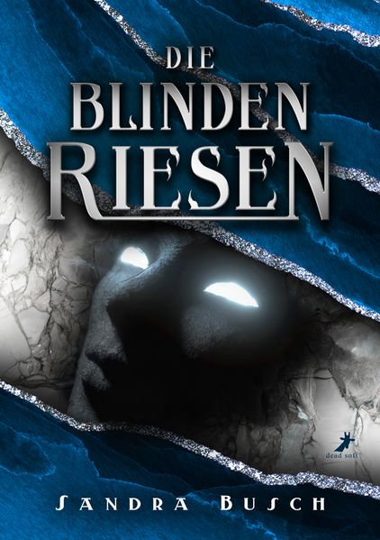 Cover von Die Blinden Riesen