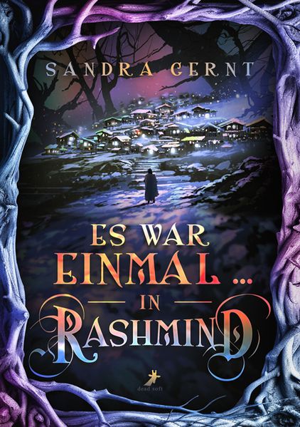 Cover von Es war einmal … in Rashmind