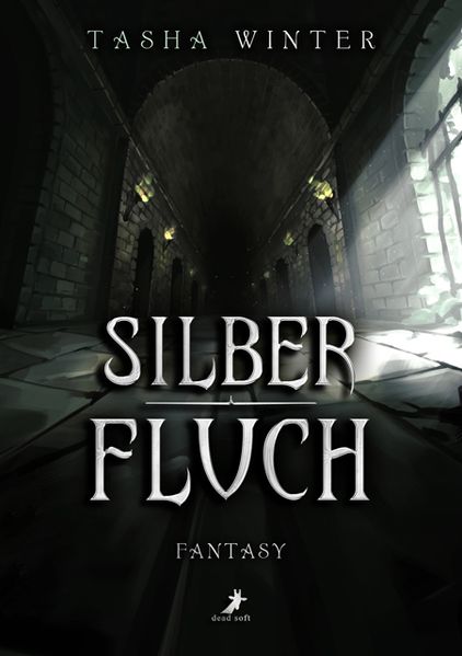 Cover von Silberfluch