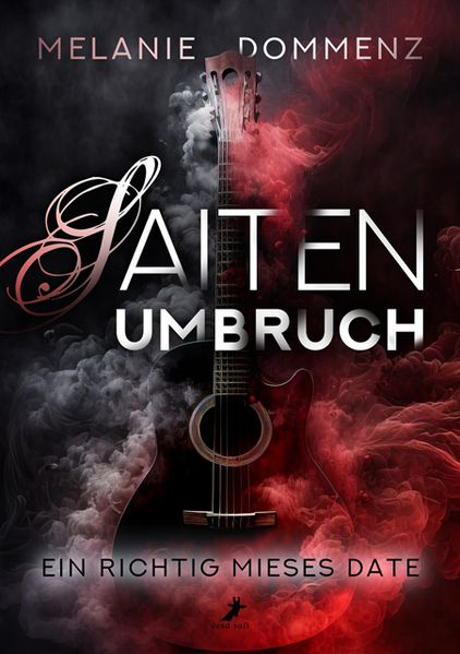 Cover von Ein richtig mieses Date