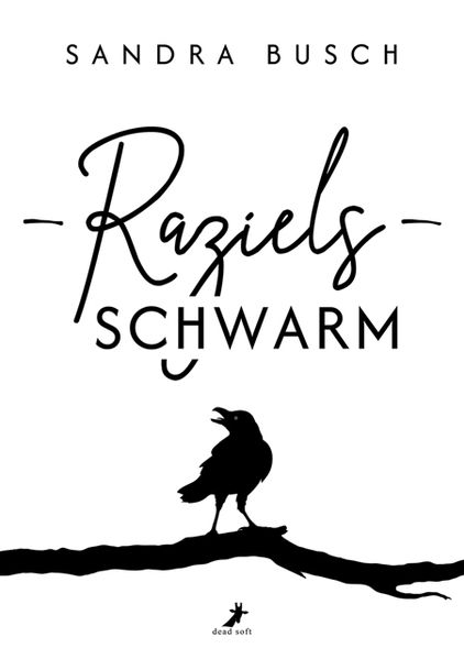 Cover von Raziels Schwarm