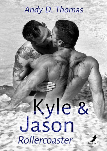 Cover von Kyle & Jason: rollercoaster