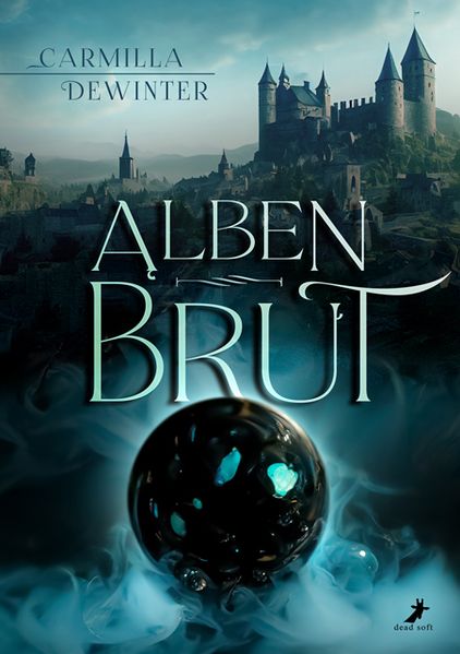 Cover von Albenbrut