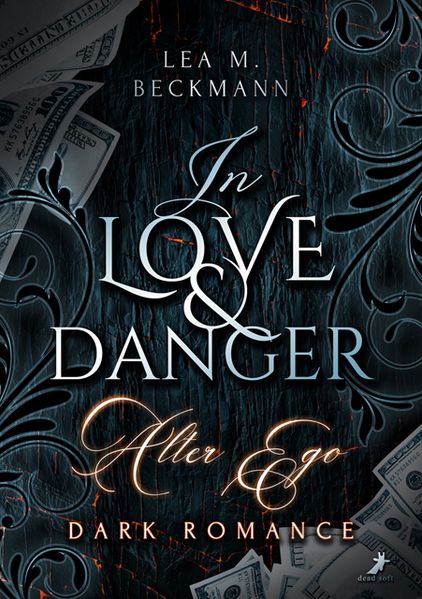 Cover von In Love & Danger: Alter Ego