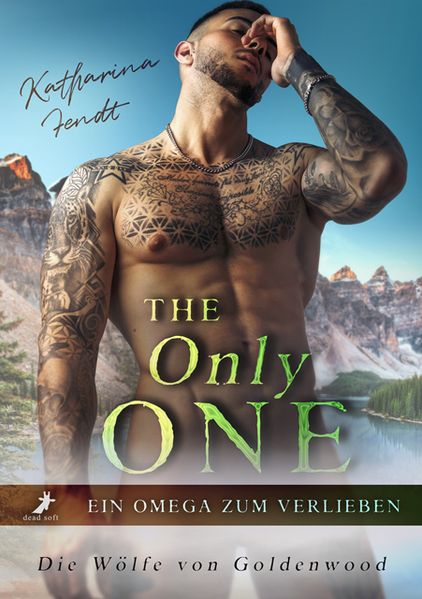 Cover von The Only One – ein Omega zum Verlieben