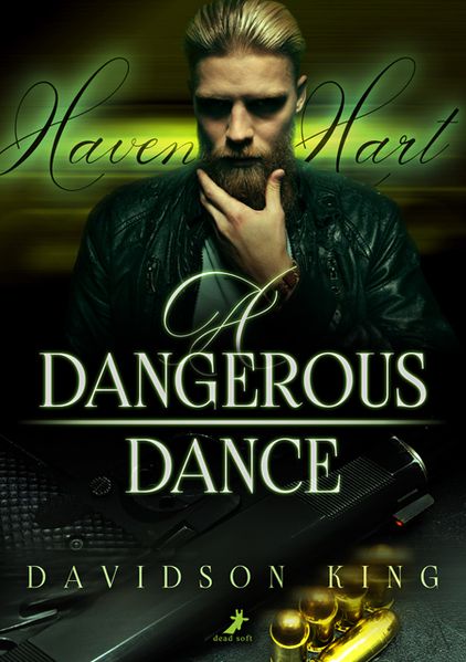 Cover von A dangerous dance