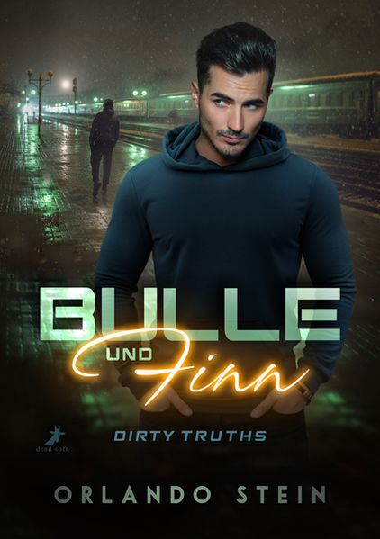 Cover von Dirty truths