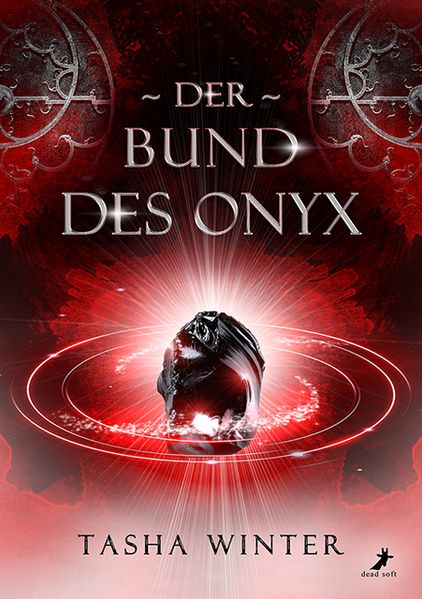 Cover von Der Bund des Onyx
