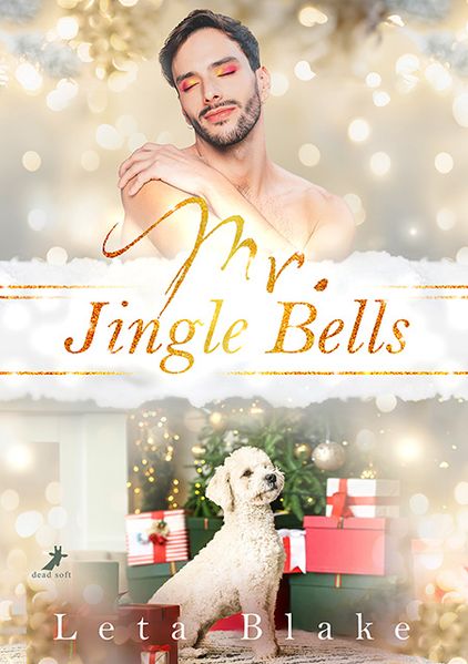 Cover von Mr. Jingle Bells