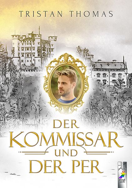 Cover von Der Kommissar und der Per