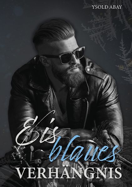 Cover von Eisblaues Verhängnis