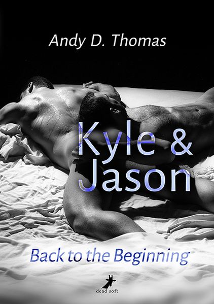 Cover von Kyle & Jason: Back to the Beginning