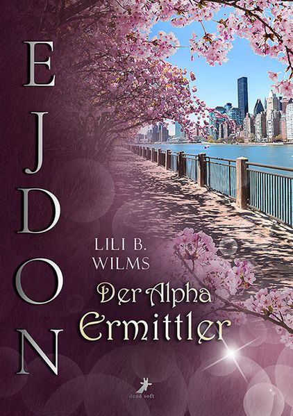 Cover von Der Alpha Ermittler