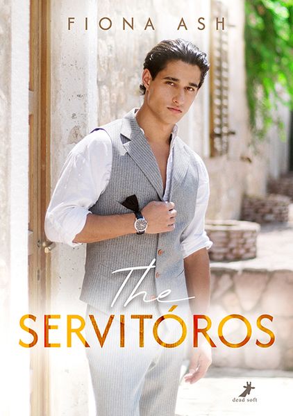 Cover von The Servitóros