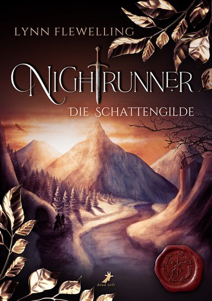 Cover von Die Schattengilde