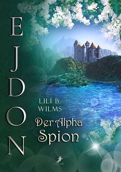 Cover von Der Alpha Spion