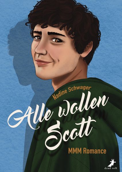 Cover von Alle wollen Scott
