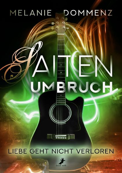Cover von Saiten-Umbruch 3