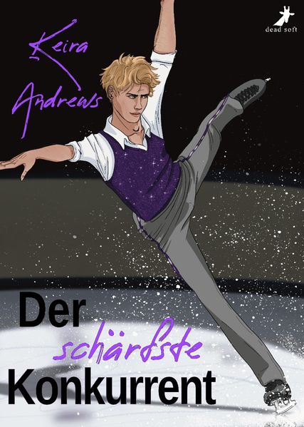 Cover von Der schärfste Konkurrent