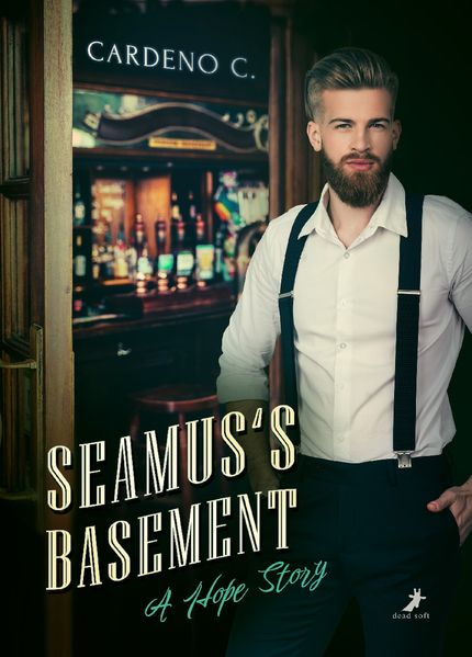 Cover von Seasmus’s Basement