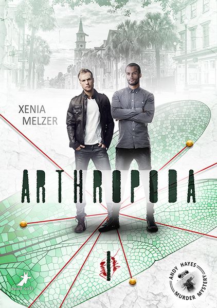 Cover von Arthropoda