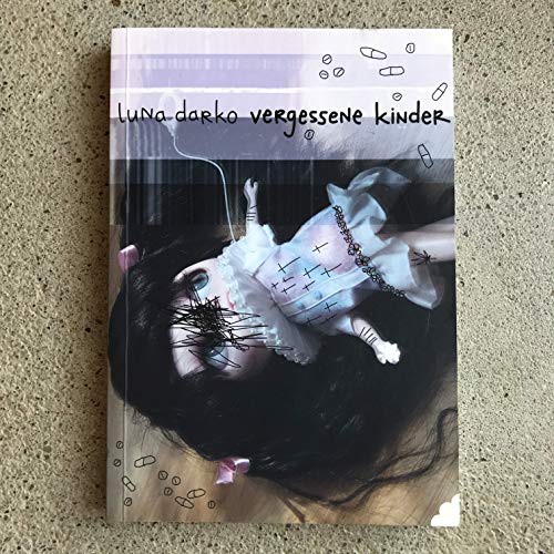 Cover von Vergessene Kinder