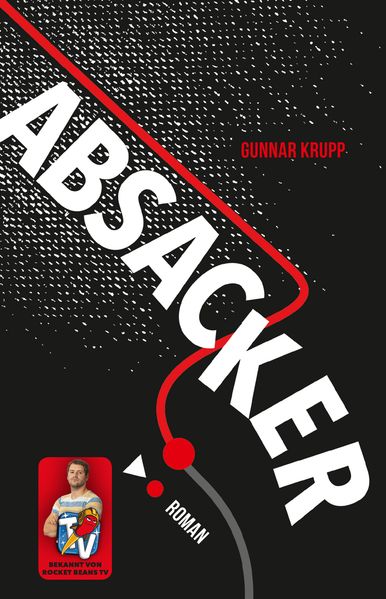 Cover von Absacker