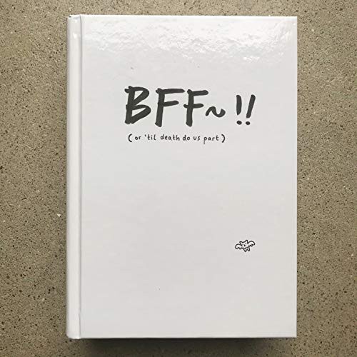 Cover von BFF~!! (or ‚til death do us part)
