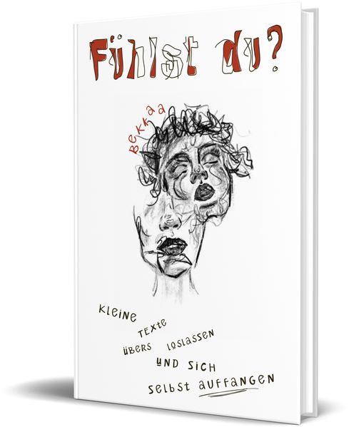 Cover von Fühlst du?