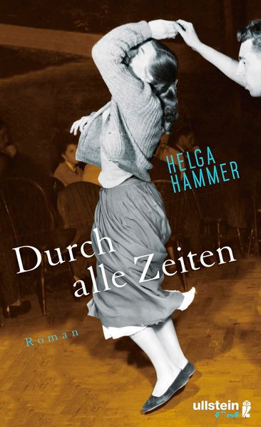 Cover von Durch alle Zeiten
