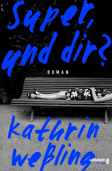 Cover von Super, und dir?
