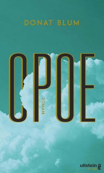 Cover von Opoe