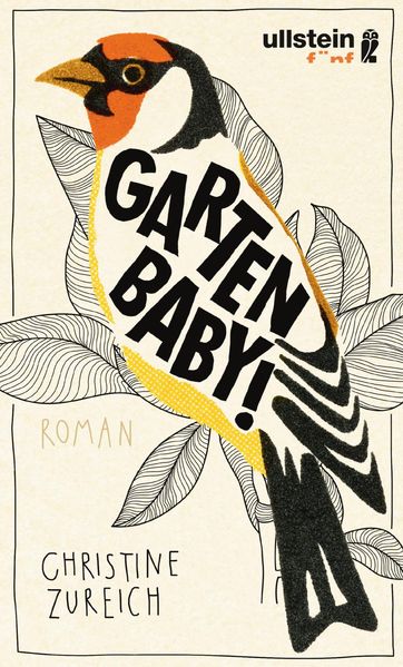 Cover von Garten, Baby!