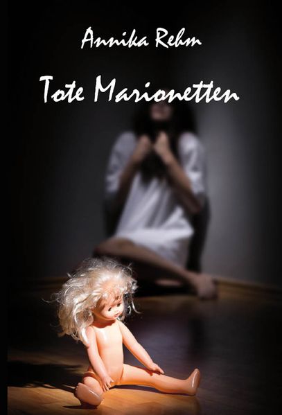 Cover von Tote Marionetten
