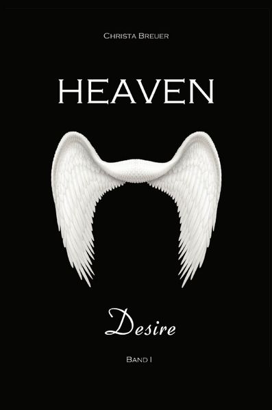 Cover von Heaven