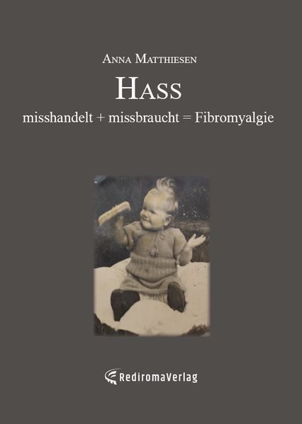 Cover von Hass